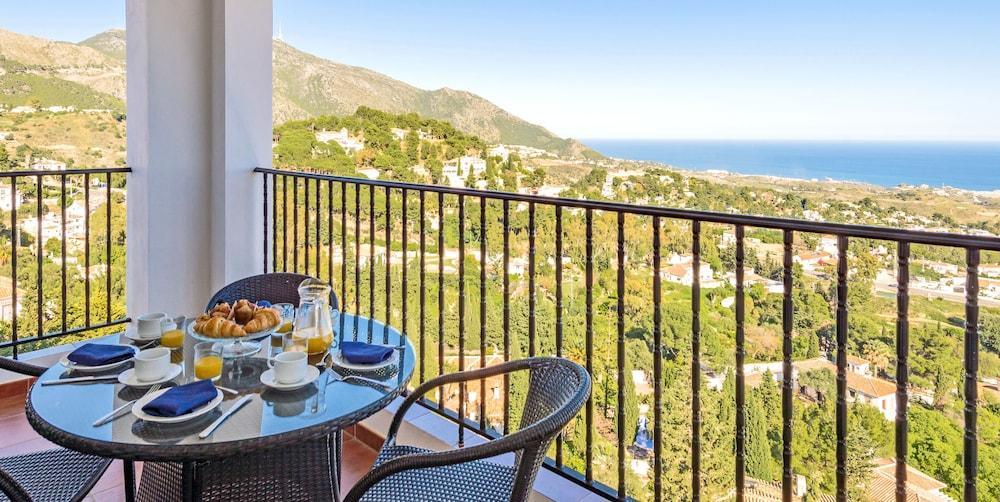 Macdonald La Ermita Resort Mijas Exterior foto