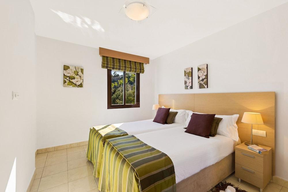 Macdonald La Ermita Resort Mijas Exterior foto