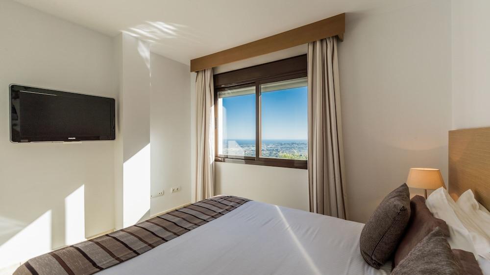 Macdonald La Ermita Resort Mijas Exterior foto