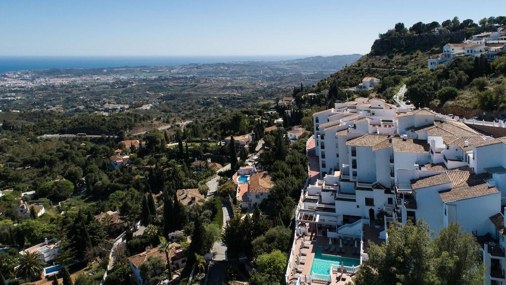 Macdonald La Ermita Resort Mijas Exterior foto